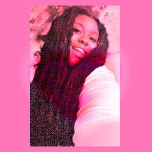 Meet your Posher, Nakiyah